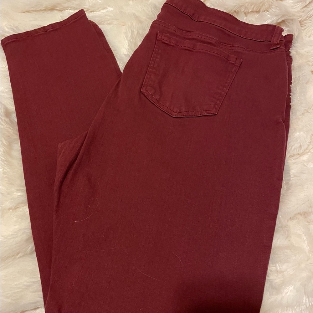 Indigo Thread Co jeans